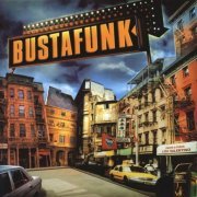 Bustafunk - Bustafunk (2001)