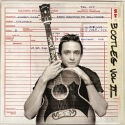 Johnny Cash -  Bootleg, Vol II: From Memphis to Hollywood (2011)