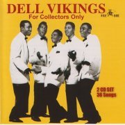 The Dell Vikings - For Collectors Only (1991)