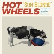 Hot Wheels - Sun Blonde (2024)