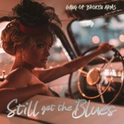 Gang Of Broken Arms - Still Got The Blues (2024) [Hi-Res]