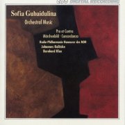 NDR RADIOPHILHARMONIE - Gubaidulina, S.: Orchestral Music (2000)