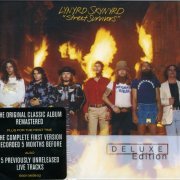 Lynyrd Skynyrd - Street survivors (Deluxe Edition) (2008)