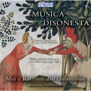 Anonima Frottolisti - Musica Disonesta (2013)