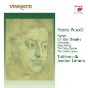 Tafelmusik Baroque Orchestra, Jeanne Lamon - Purcell: Ayres for the Theatre (1995)