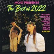 Various Artist - Mojo Presents: The Best Of 2022 (2022)