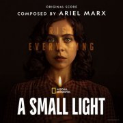 Ariel Marx - A Small Light (2023)