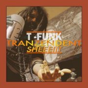Tryptofunk - Tranzendent Sheeeiit (2019)