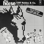 Cliff Nobles & Co - The Horse (1968/1975)