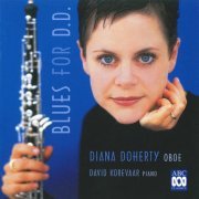 Diana Doherty - Blues for DD (2000)