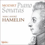 Marc-Andre Hamelin - Mozart: Piano Sonatas (2015)