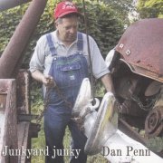 Dan Penn - Junkyard Junky (2007)