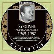 Sy Oliver - The Chronological Classics: 1949-1952 (2004)