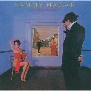 Sammy Hagar - Standing Hampton (2013)