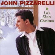 John Pizzarelli - Let's Share Christmas (1996) CD-Rip