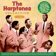 Arptones - The Harptones Collection 1953-61 (2021)