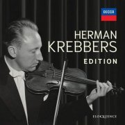 Herman Krebbers - Herman Krebbers Edition (2023) [Hi-Res]