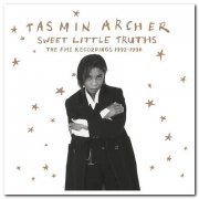 Tasmin Archer - Sweet Little Truths: The EMI Recordings 1992-1996 [3CD Remastered & Expanded Edition] (2020)