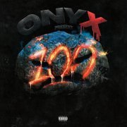 Onyx - Present 100 Mad (2019) [Hi-Res]