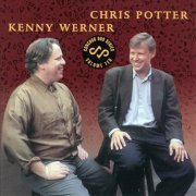 Chris Potter & Kenny Werner – Concord Duo Series, Volume Ten (1996) FLAC