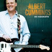 Albert Cummings - No Regrets (2012)