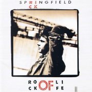 Rick Springfield - Rock Of Life (1988)
