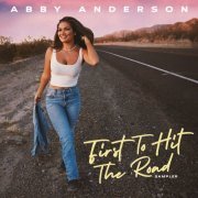 Abby Anderson - First To Hit The Road (sampler) (2023)