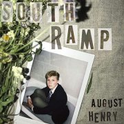 August Henry - South Ramp (2020) Hi Res