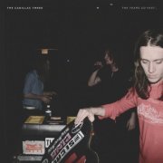 The Cadillac Three - The Years Go Fast (2023) [Hi-Res]