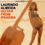 Laurindo Almeida - Guitar From Ipanema (2023)