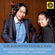 Ryutaro Hei, Yu Kosuge - The Sound of Double Bass (2015)