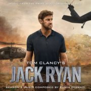 Ramin Djawadi - Tom Clancy's Jack Ryan: Season 2 (Music from the Prime Video Original Series) (2022) [Hi-Res]
