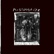 Muslimgauze - Jackal The Invizible (2021)