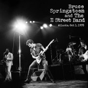 Bruce Springsteen & The E Street Band - 1978-10-01 Fox Theatre, Atlanta, GA (2022) [Hi-Res]