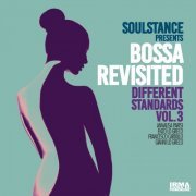 Soulstance presents Bossa Revisited - Different Standards Vol. 3 (2020)