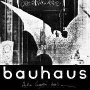 Bauhaus - The Bela Session EP (2018)
