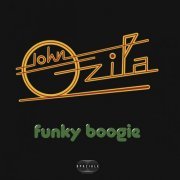 John Ozila - Funky Boogie (2019)