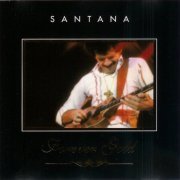 Santana - Forever Gold (1999)