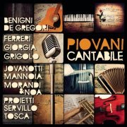 Nicola Piovani - Piovani Cantabile (2013) Hi-Res