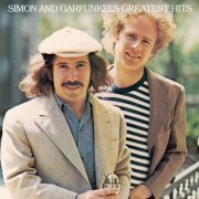 Simon & Garfunkel - Greatest Hits (1972/20190 [Hi-Res]