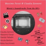 Massimo Faraò - Movie's Soundtracks from the 80's (2021)