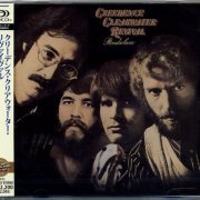 Creedence Clearwater Revival - Pendulum (1970) {2010, Japanese SHM-CD, Remastered}