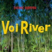 Sverre Gjørvad - Voi River (2019) [Hi-Res]
