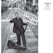 Petri Kumela - Change Is Gonna Come (2013)