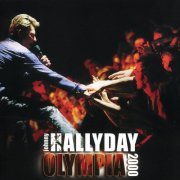 Johnny Hallyday - Olympia 2000 (2000)