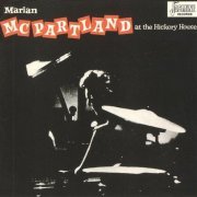 Marian McPartland - At the Hickory House (1955)