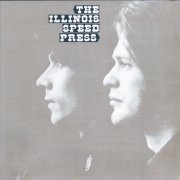 The Illinois Speed Press - The Illinois Speed Press (Reissue) (1969/2013)