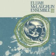 Elijah McLaughlin Ensemble - III (2023)