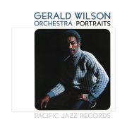 Gerald Wilson Orchestra - Portraits (1964)