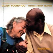 Horace Parlan - Glad I Found You (1986) FLAC